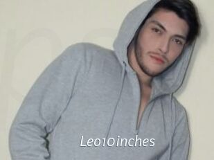 Leo10inches Porn Star