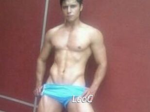 LeoC