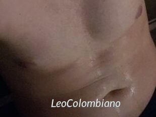 LeoColombiano