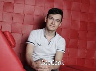 LeoCook