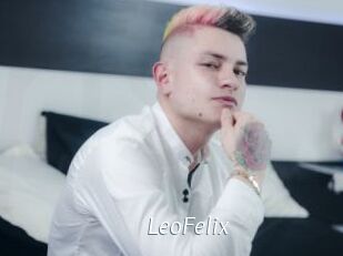 LeoFelix
