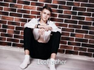 LeoFischer