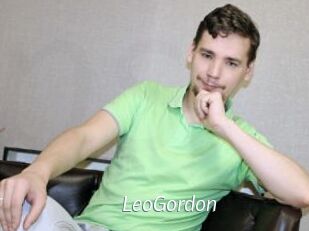 LeoGordon