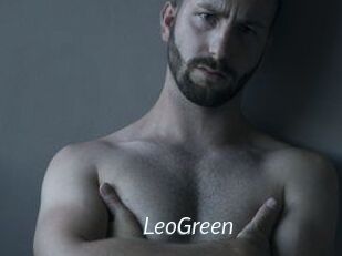 LeoGreen