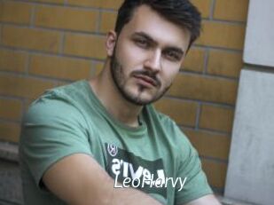 LeoHarvy