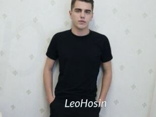 LeoHosin