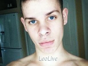 LeoLive