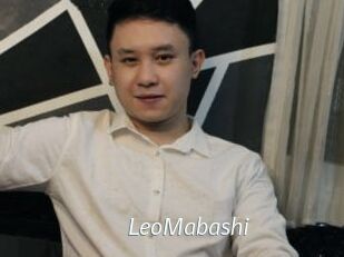 LeoMabashi