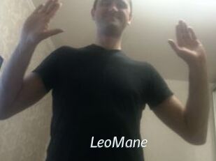 LeoMane