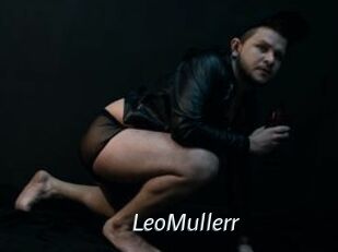 LeoMullerr