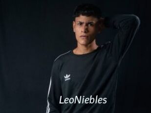 LeoNiebles