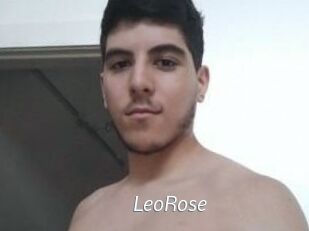 Leo_Rose