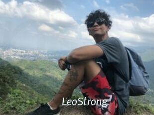 LeoStrong