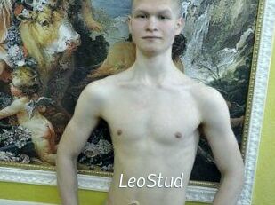 LeoStud