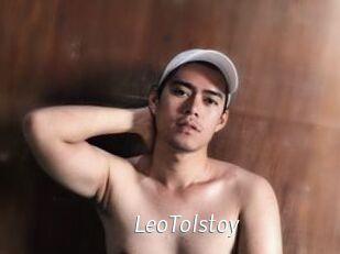 LeoTolstoy