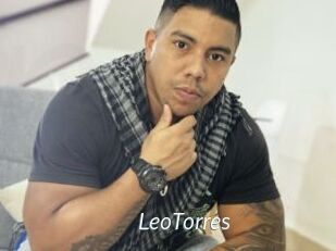 LeoTorres