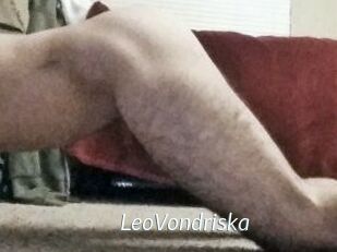 LeoVondriska
