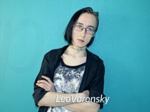 LeoVoronsky