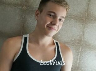 LeoWuds