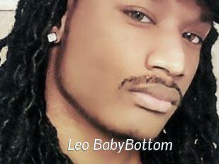 Leo_BabyBottom
