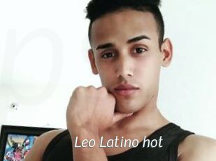 Leo_Latino_hot