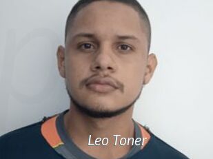 Leo_Toner Porn Star