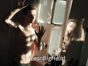 LeonBigHeart