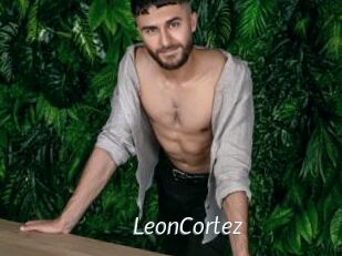 LeonCortez