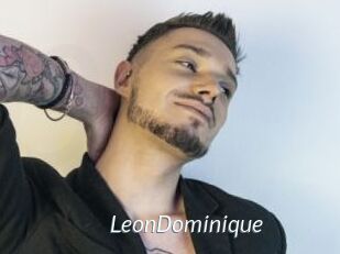 LeonDominique