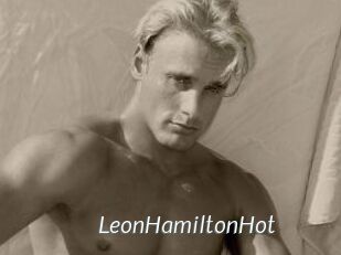 LeonHamiltonHot