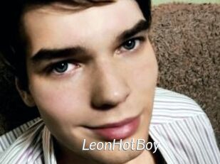 LeonHotBoy