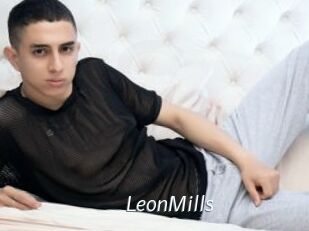 LeonMills