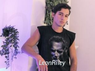 LeonRiley