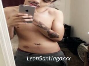LeonSantiagoxxx