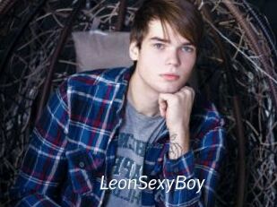 LeonSexyBoy