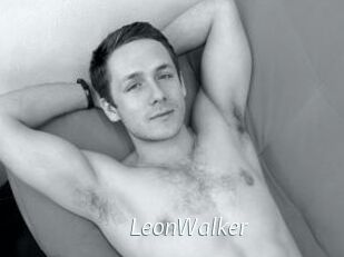 LeonWalker