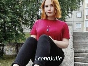 LeonaJulie