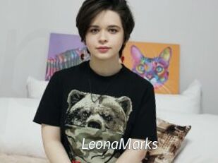 LeonaMarks