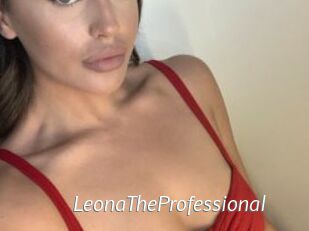 LeonaTheProfessional