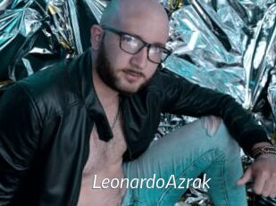 LeonardoAzrak