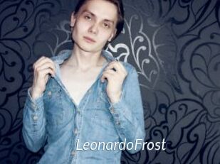 LeonardoFrost