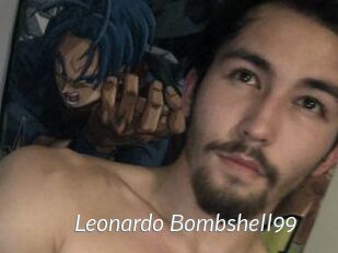 Leonardo_Bombshell99