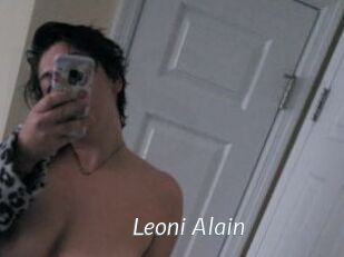 Leoni_Alain