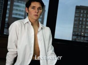 Leonkarter