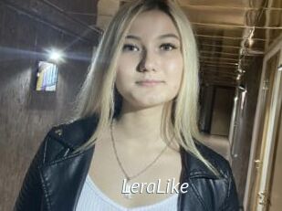 LeraLike