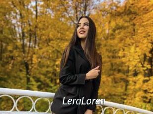 LeraLoren