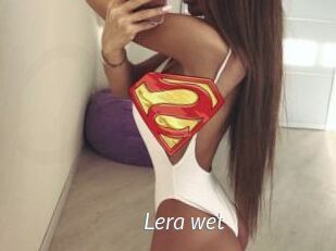 Lera_wet