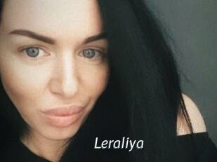 Leraliya