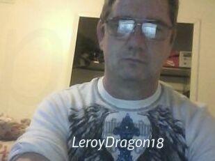 LeroyDragon18