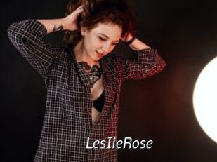 LesIieRose